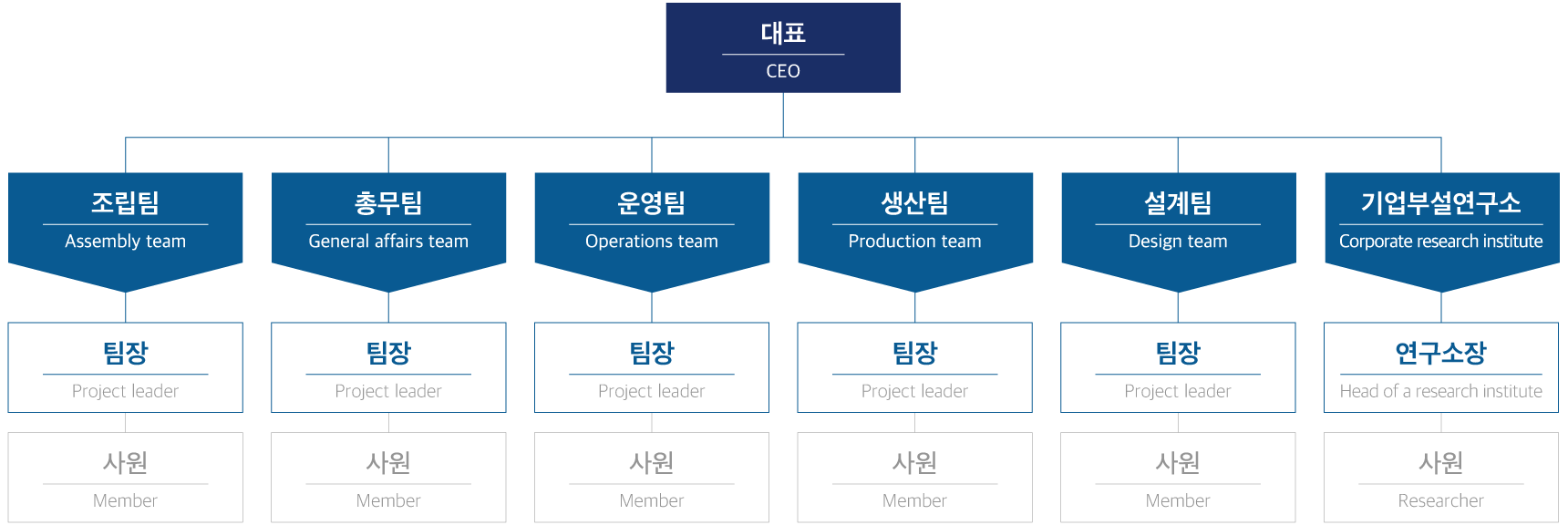 조직도 이미지